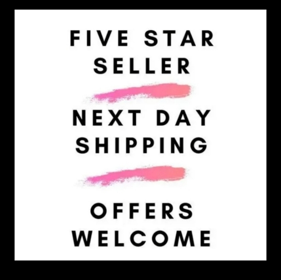 Black Daisy Floral Design Jeans Excellent Condition NWT Size 3 - Picture 6 of 15